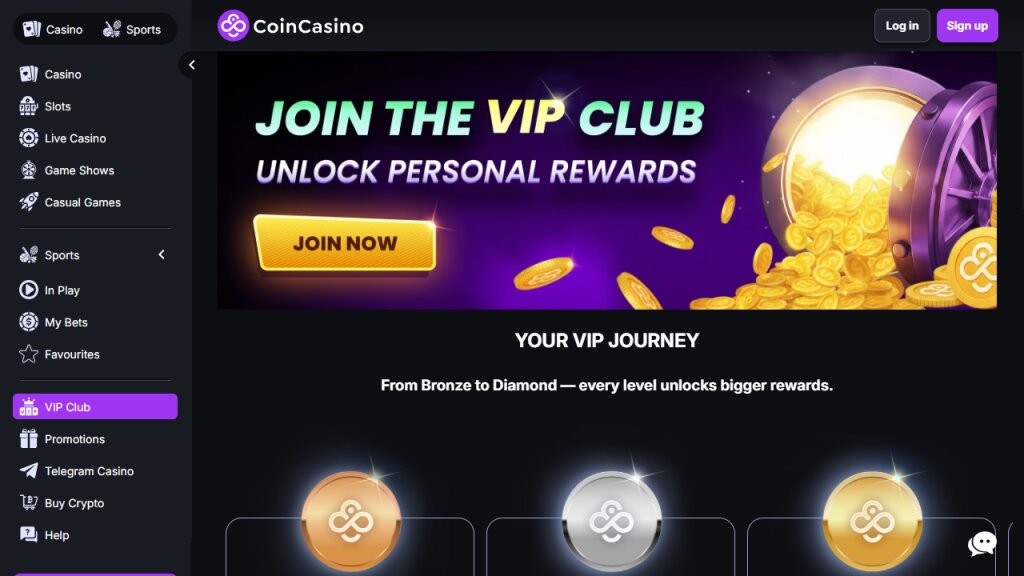 belgische goksite coin casino homepage